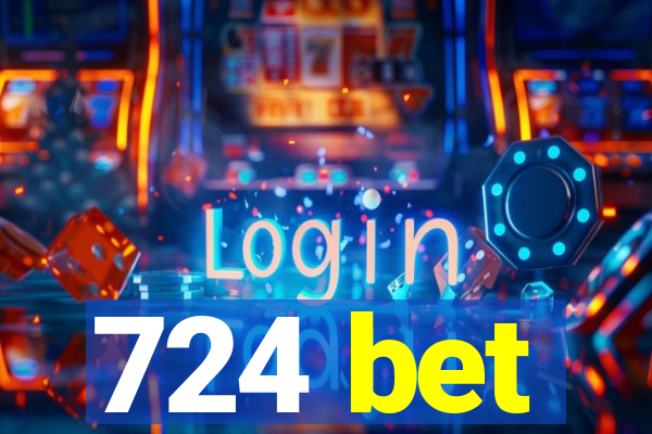 724 bet