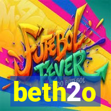 beth2o