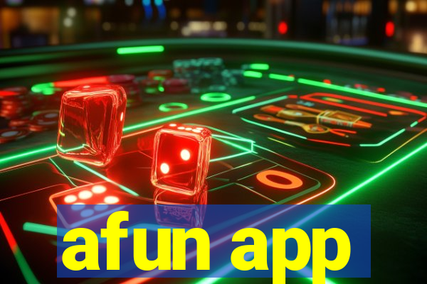 afun app