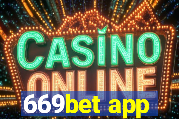 669bet app