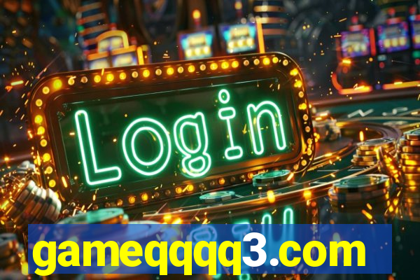 gameqqqq3.com