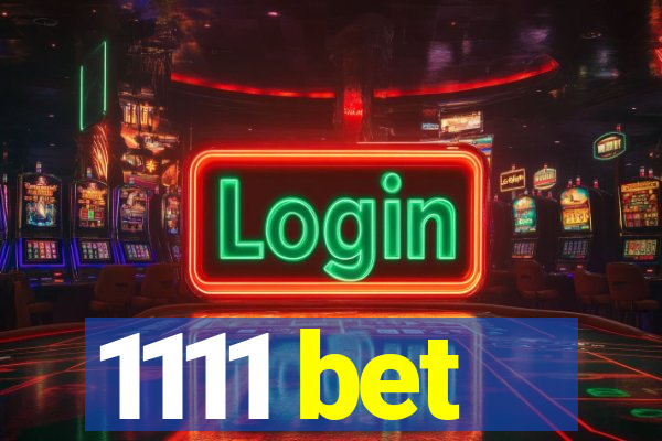 1111 bet