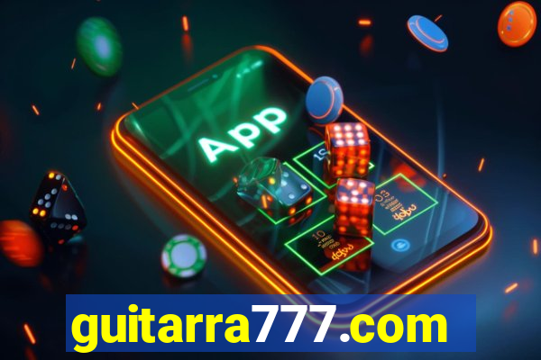 guitarra777.com