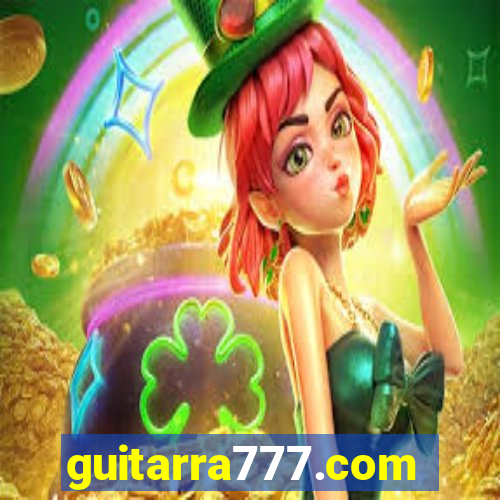 guitarra777.com