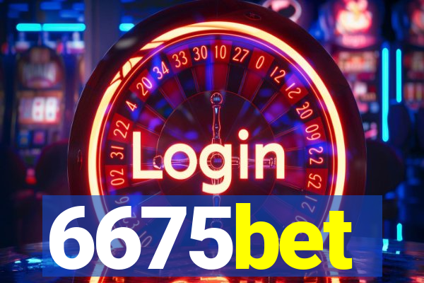 6675bet