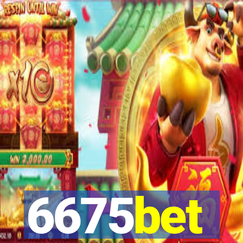 6675bet