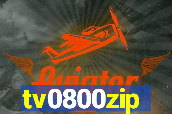 tv0800zip