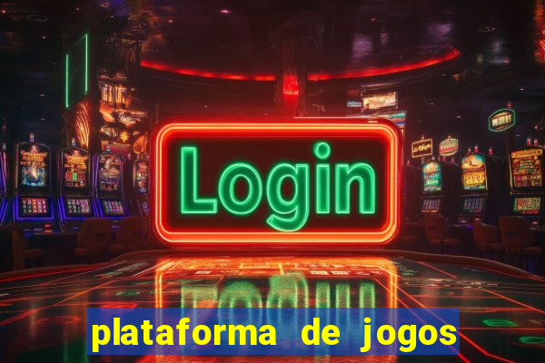 plataforma de jogos da jojo todynho