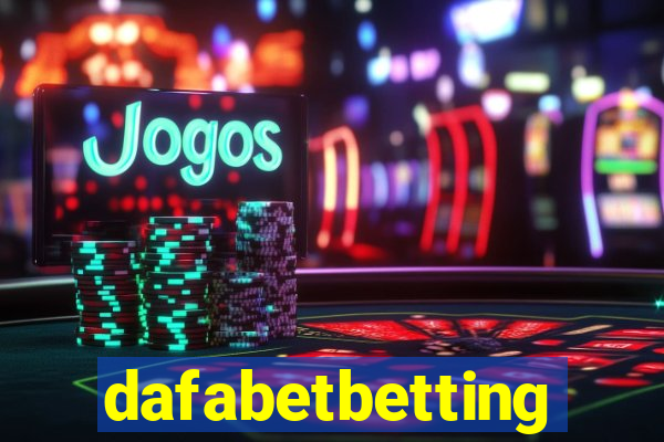 dafabetbetting