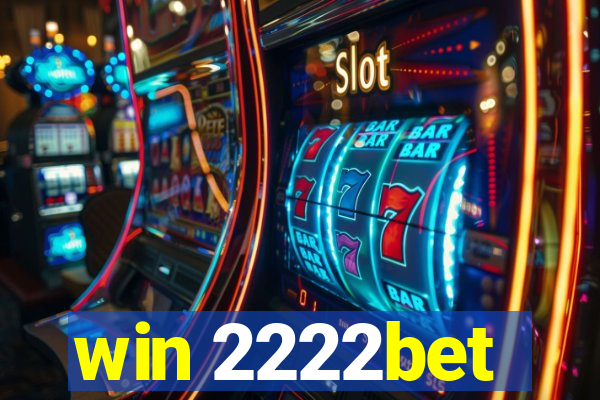 win 2222bet