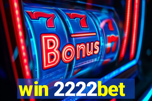 win 2222bet