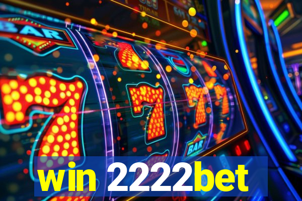 win 2222bet