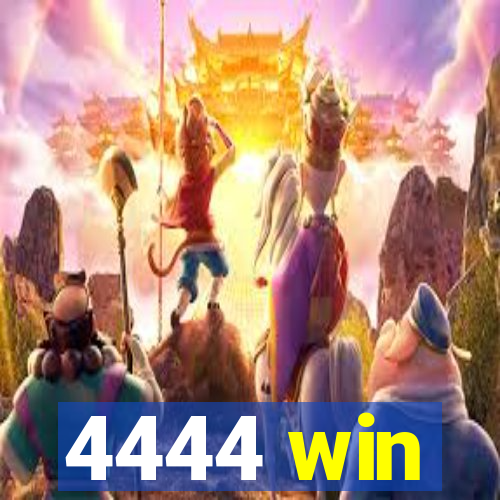 4444 win