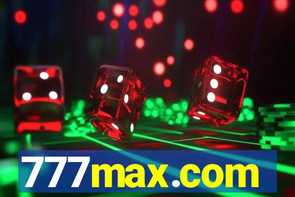 777max.com