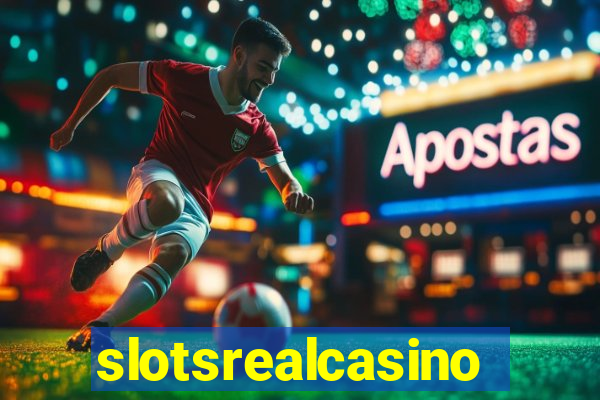 slotsrealcasino