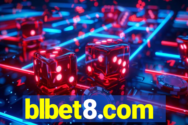 blbet8.com