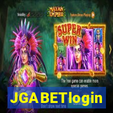 JGABETlogin