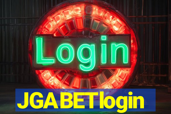 JGABETlogin