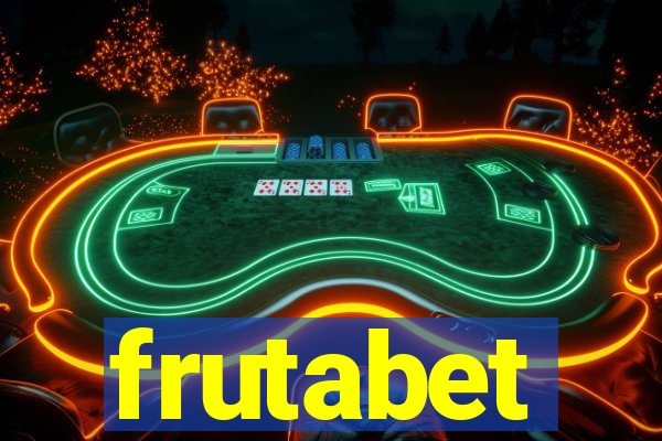 frutabet