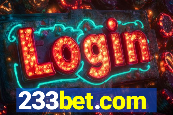 233bet.com