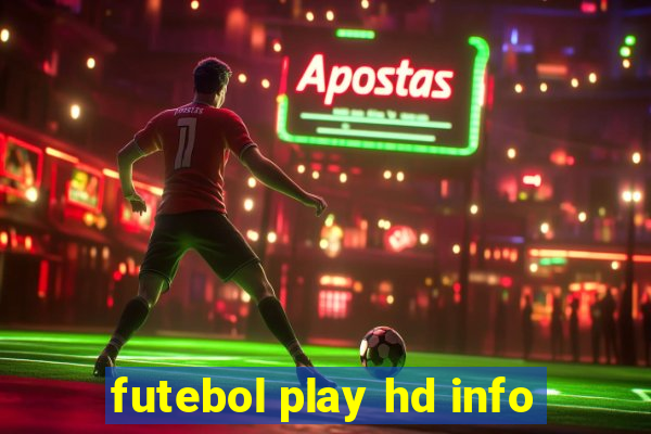 futebol play hd info