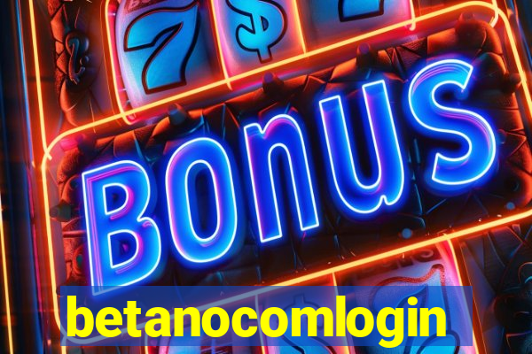 betanocomlogin