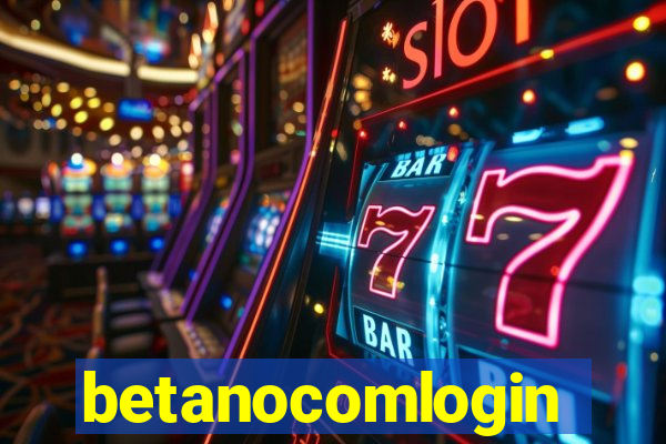 betanocomlogin