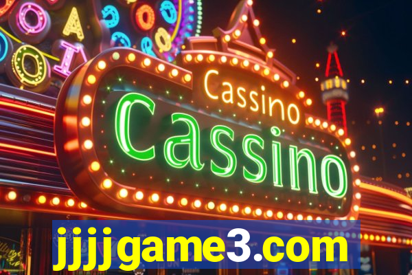 jjjjgame3.com