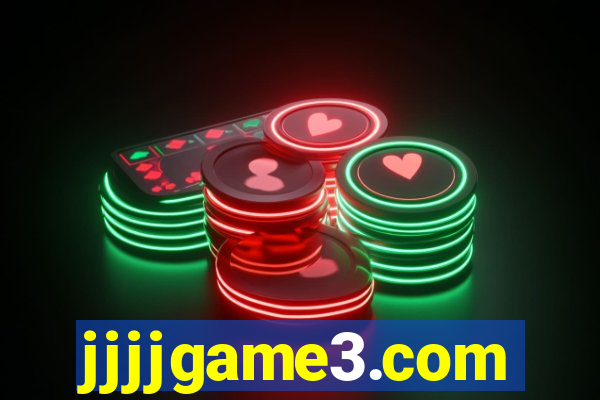 jjjjgame3.com