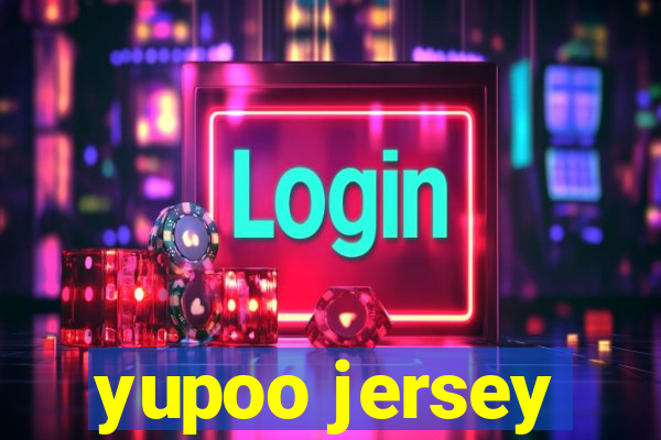 yupoo jersey