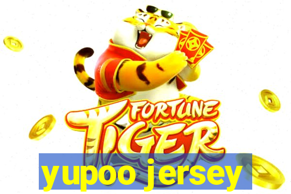 yupoo jersey