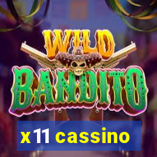 x11 cassino