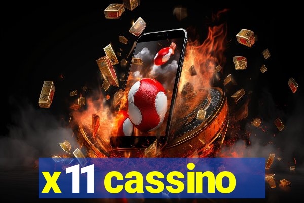 x11 cassino