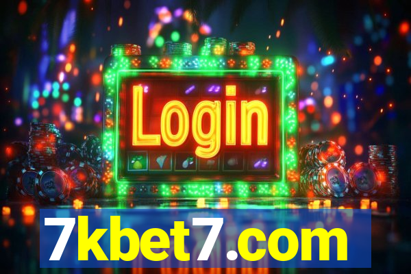 7kbet7.com