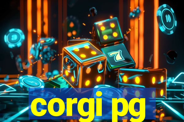 corgi pg