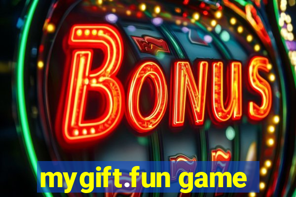 mygift.fun game