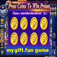 mygift.fun game