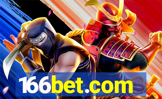 166bet.com