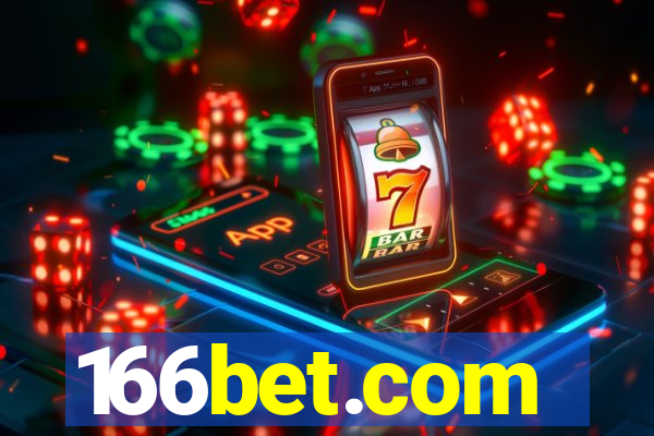 166bet.com