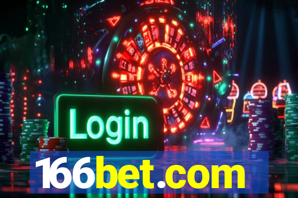 166bet.com