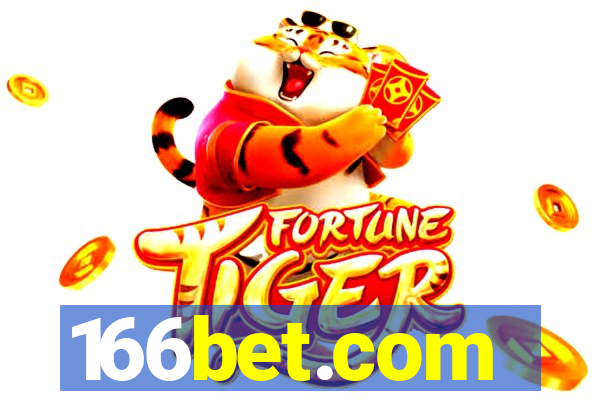 166bet.com