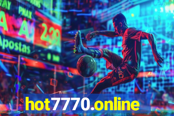 hot7770.online