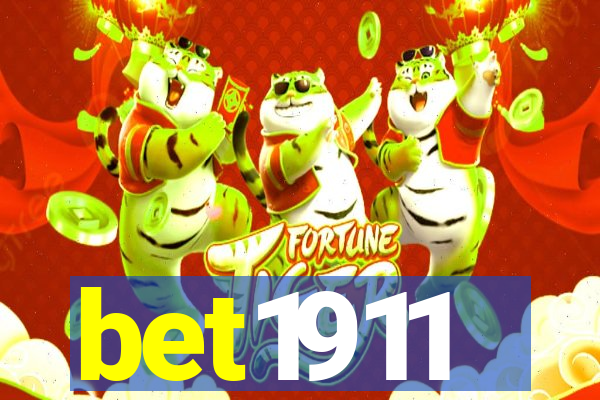 bet1911