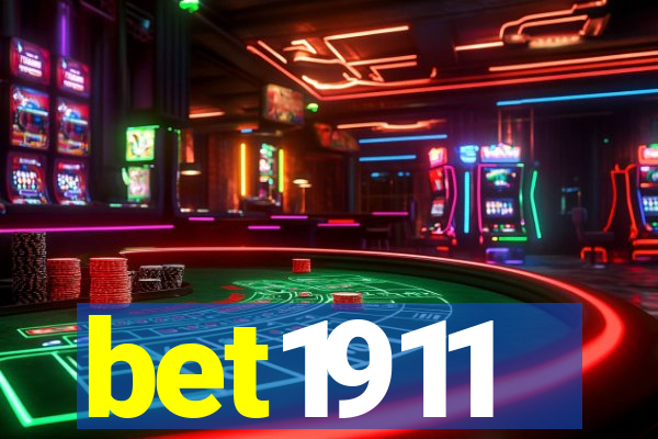 bet1911