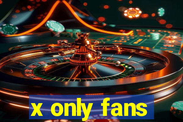 x only fans