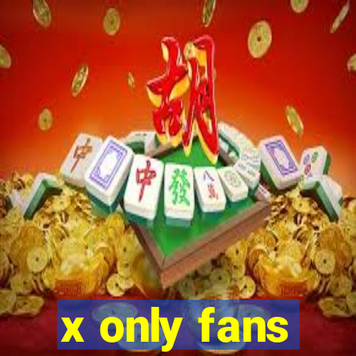 x only fans