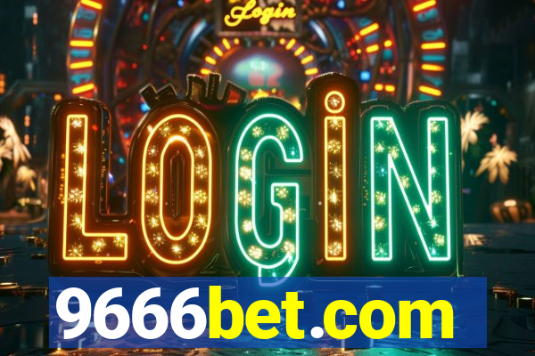 9666bet.com