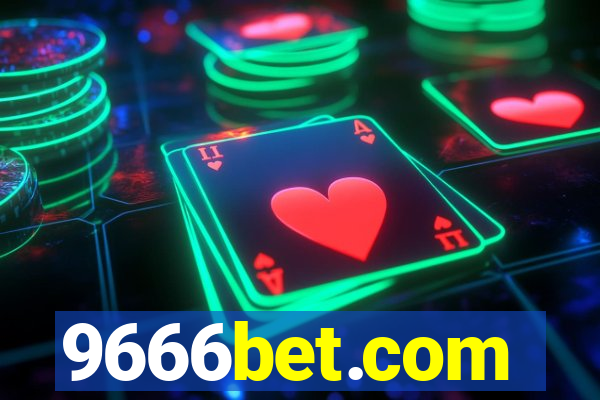 9666bet.com