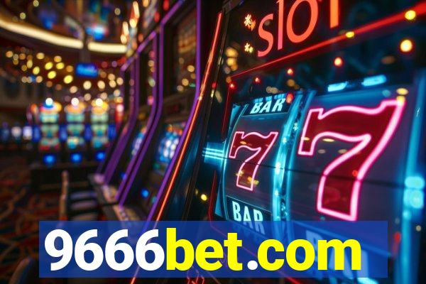 9666bet.com