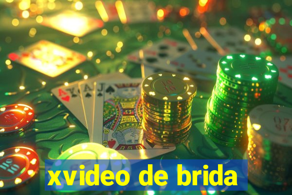 xvideo de brida